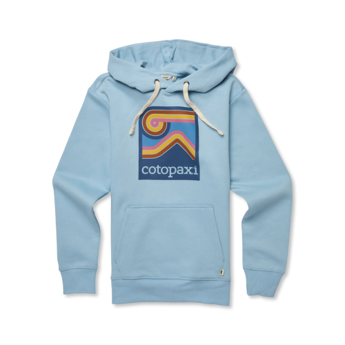 Lookout Point Pullover Hoodie W 