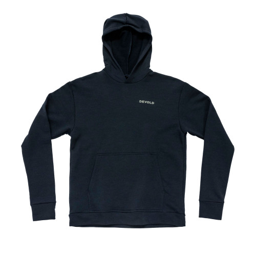 EVERYDAY HOODIE WMN 