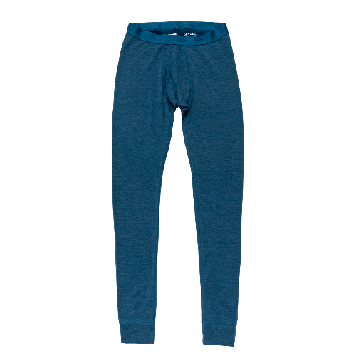 EXPEDITION MERINO SILK LONGS M 