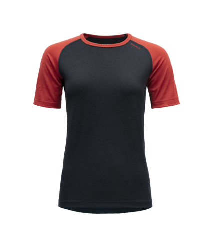 JAKTA MERINO 200 T-SHIRT WMN 
