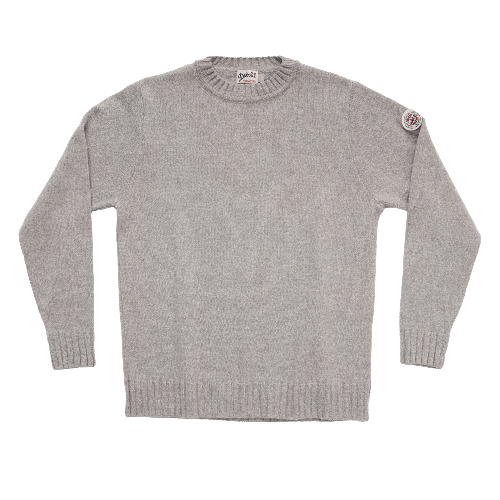 NANSEN REFINED SWEATER 