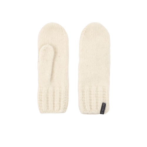 NANSEN WOOL MITTEN 