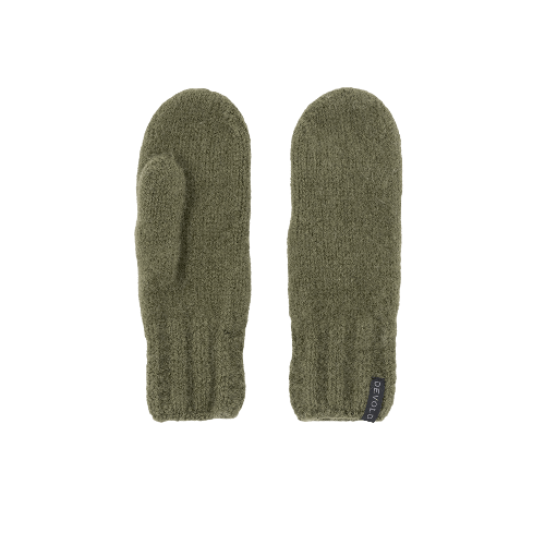 NANSEN WOOL MITTEN 