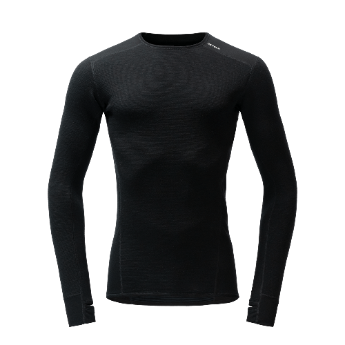 REVERSO MERINO SHIRT MAN 