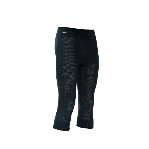 WOOL MESH 190 3/4 LONGS MAN 