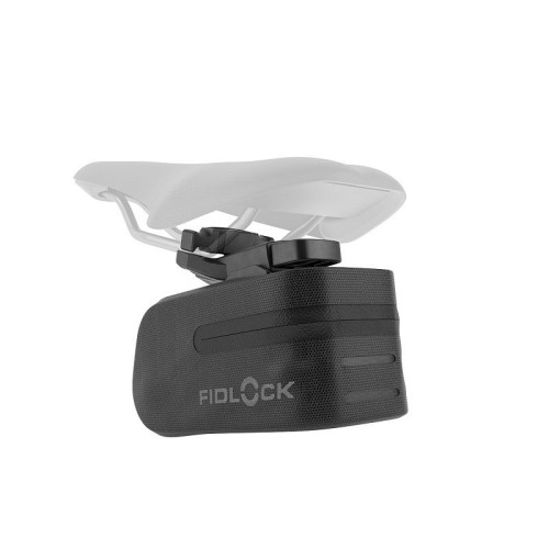 PUSH saddle bag 600 + saddle base 