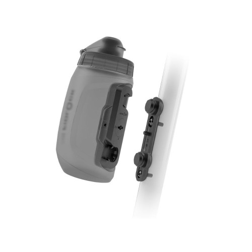 TWIST bottle 450 + bike base 
