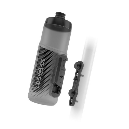 TWIST bottle 600 + bike base 