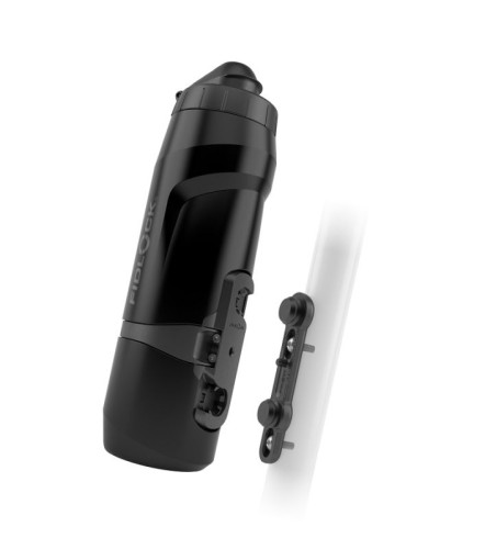 TWIST SET bottle 800 + bike base 
