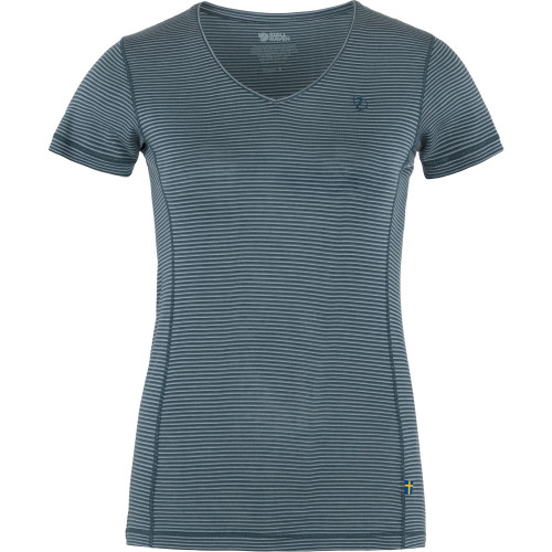 Abisko Cool T-Shirt W 