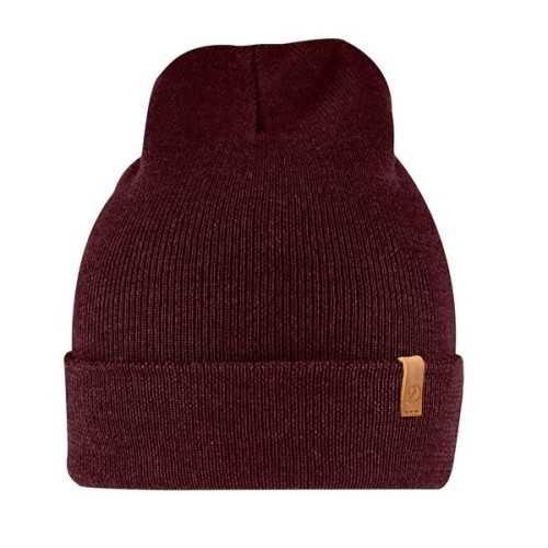 Fjällräven Classic Knit Hat