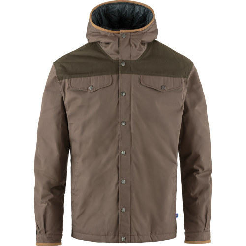 Greenland No. 1 Down Jacket M 