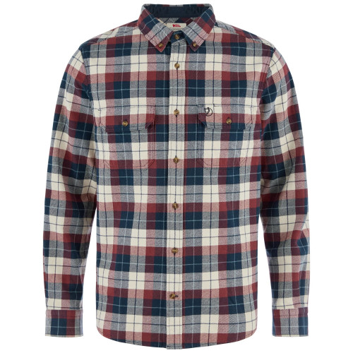 Singi Heavy Flannel Shirt M 