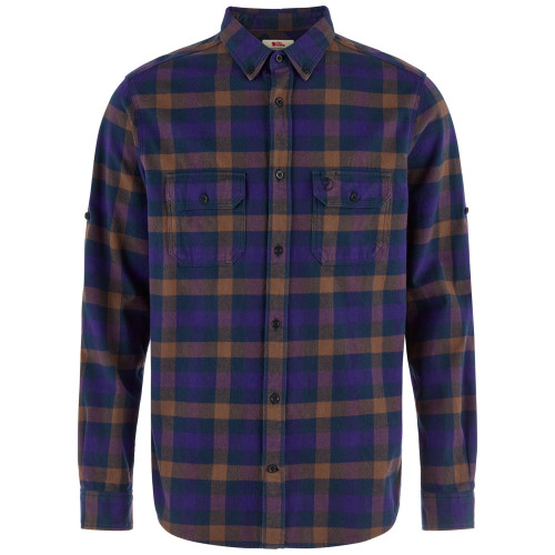 Skog Relaxed Shirt M 