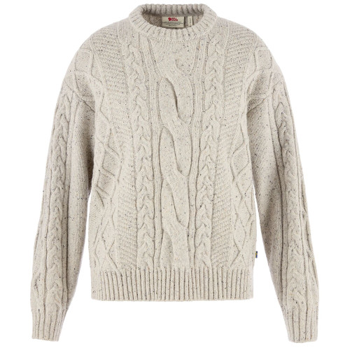Övik Cable Knit W 