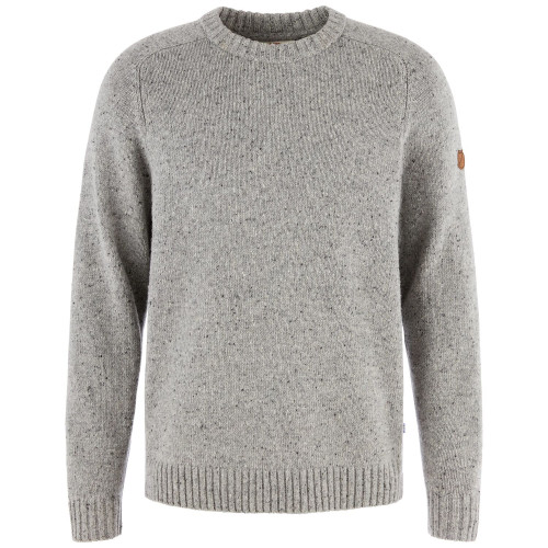 Övik Neps Knit Sweater M 