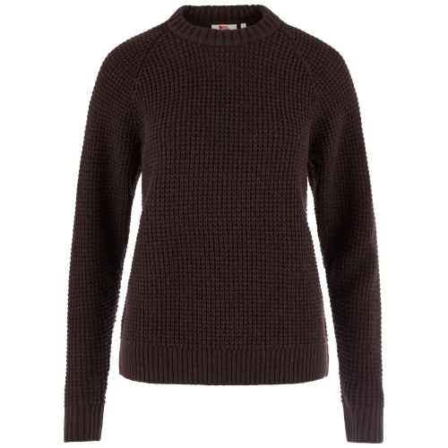 Övik Waffle Knit W 