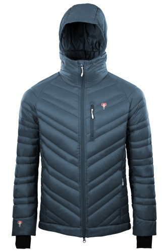 Faithful DownWool Jacket M 