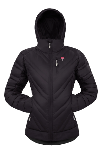 Faithful DownWool Jacket W 