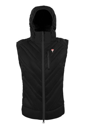 Lightful DownWool Vest M 