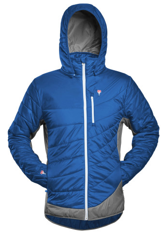 Refreshful SilkWool Jacket M 