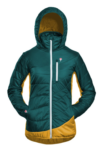 Refreshful SilkWool Jacket W 