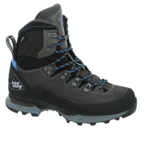 Alverstone II Lady GTX 