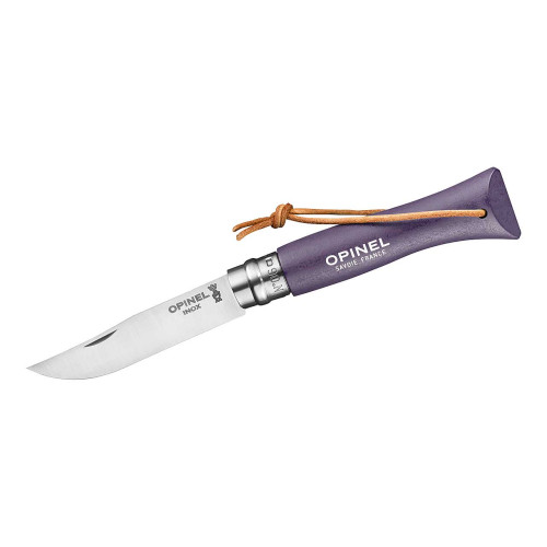 Opinel 6 COLORAMA ART DECO 