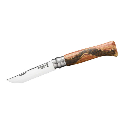 Opinel 8, Chaperon Design 