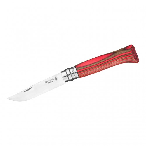 Opinel Opinel No 08 Birke
