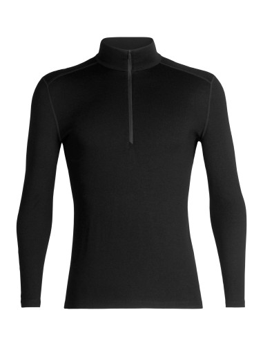 M 260 Oasis LS Half Zip 