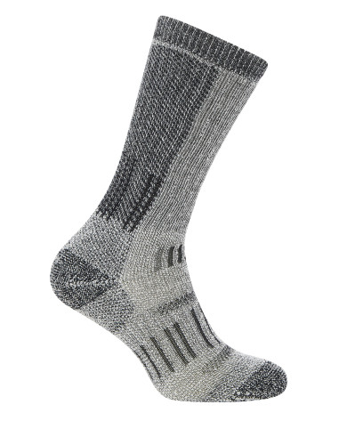 M Hike+ Mountaineer Mid Calf 