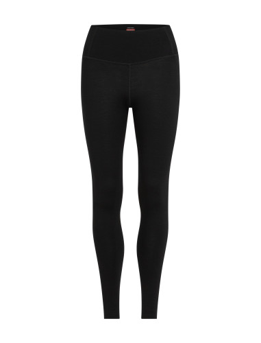 W 260 Oasis High Rise Thermo Leggings 