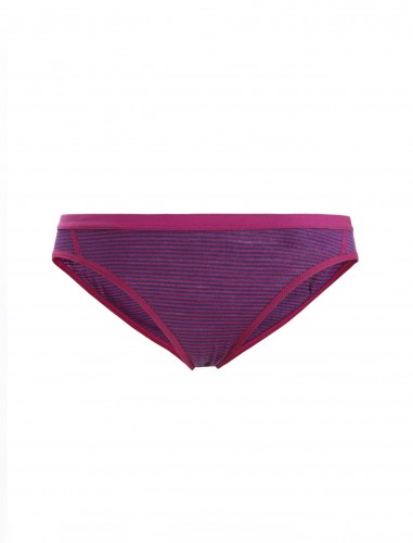Icebreaker W Siren Bikini