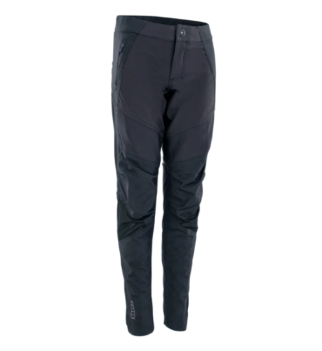 Bikepants Scrub Mesh_ine Youth 
