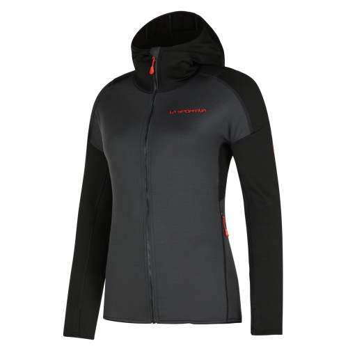 Upendo Hoody W 