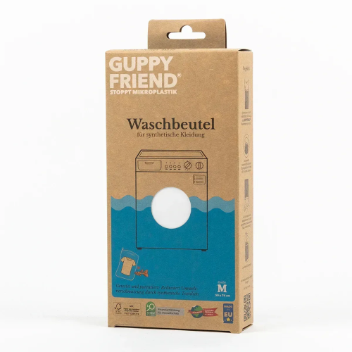 Guppyfriend Washing Bag 