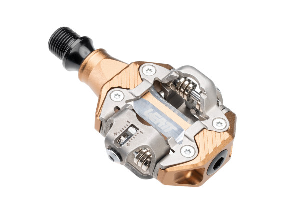 Clip-In Pedals Endurance 6.0 