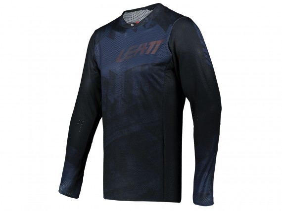 Leatt MTB 4.0 Jersey Ultraweld