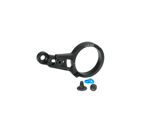 Flexmount handlebar mount 31,8 mm 