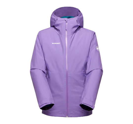 Alto Light 3 in 1 HS Hooded Jacket Women 