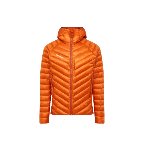 Broad Peak IN Hooded Jacket Men 