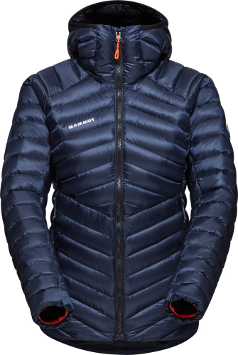 Broad Peak IN Hooded Jacket Women 