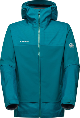 Ducan Guide HS Hooded Jacket Men 