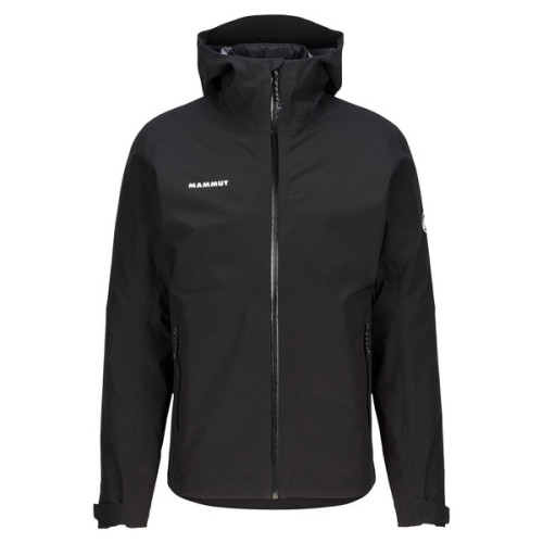 Linard Guide 3 in 1 HS Hooded Jacket 