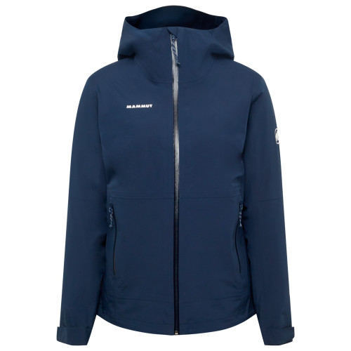 Linard Guide 3 in 1 HS Hooded Jacket Women 