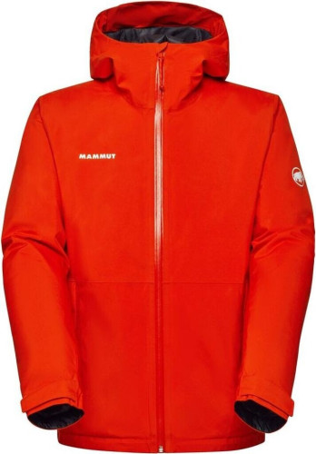 Linard HS Thermo Hooded Jacket Men 