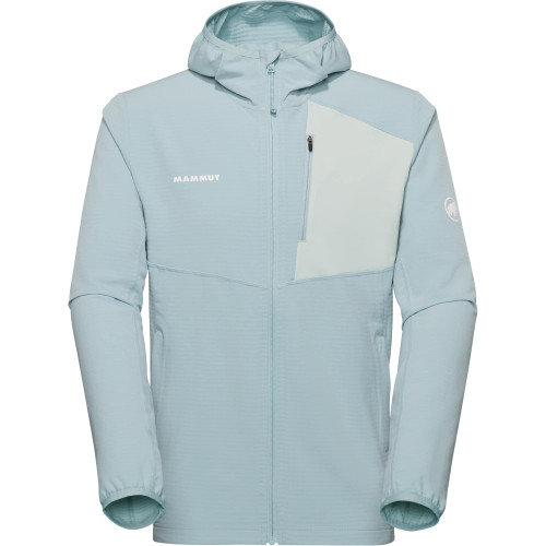 Madris Light ML Hooded Jacket Men 
