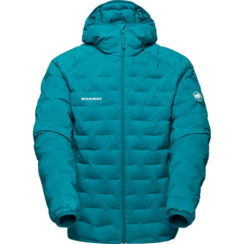 Sender IN Hooded Jacket Men 
