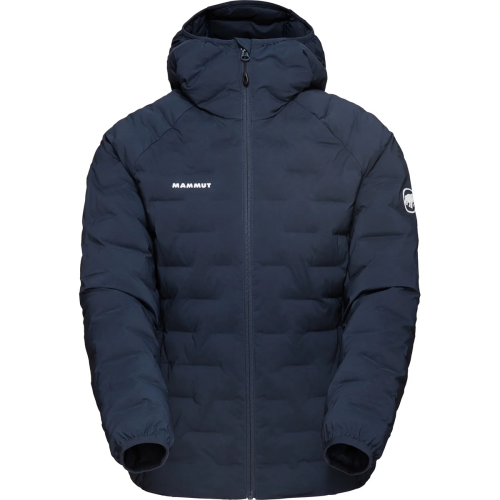 Sender IN Hooded Jacket Women 